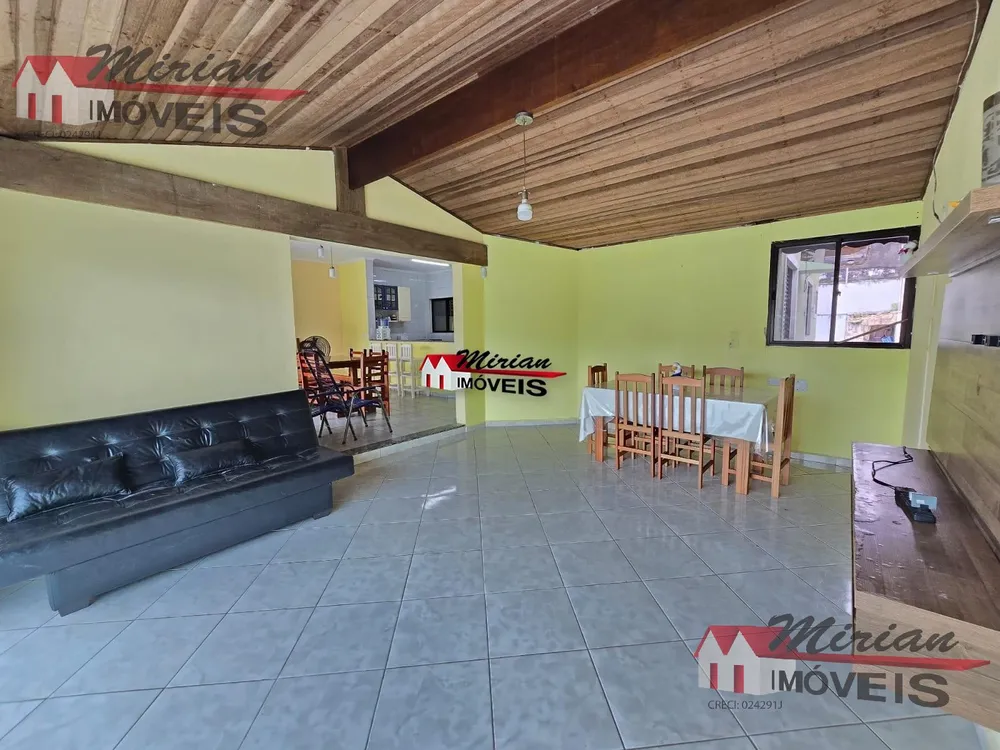 Casa, 3 quartos, 345 m² - Foto 4