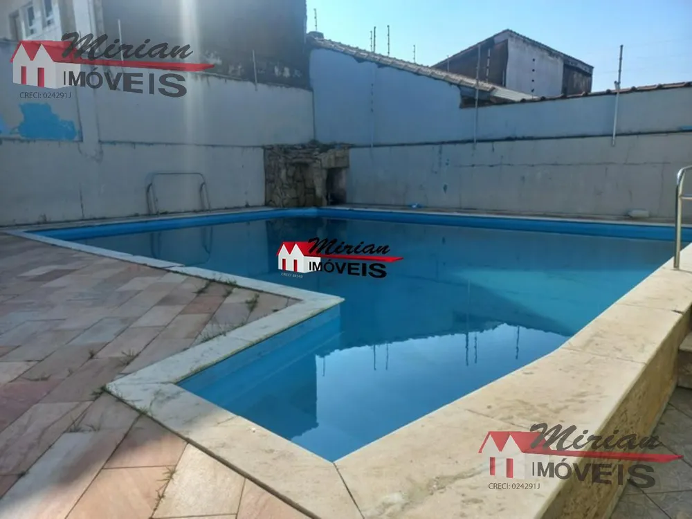 Casa, 3 quartos, 345 m² - Foto 1