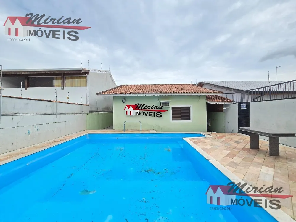Casa, 3 quartos, 345 m² - Foto 6