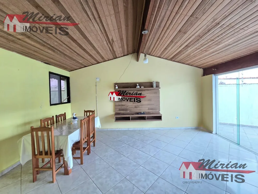 Casa, 3 quartos, 345 m² - Foto 6