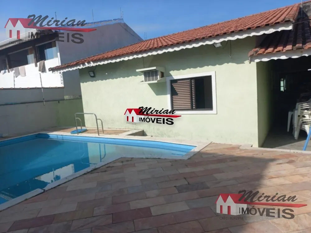 Casa, 3 quartos, 345 m² - Foto 2