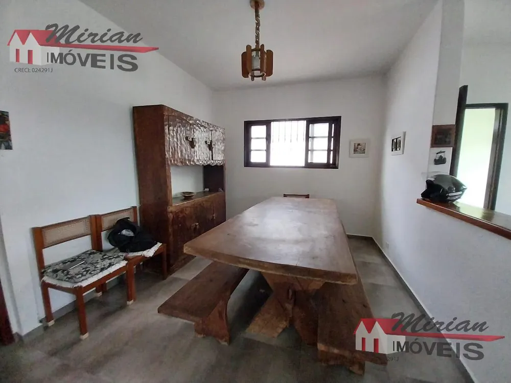 Casa, 3 quartos, 411 m² - Foto 3