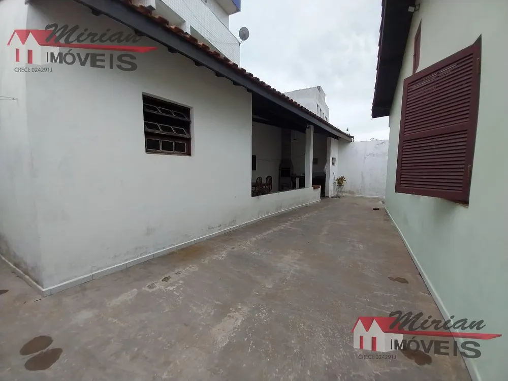 Casa, 3 quartos, 411 m² - Foto 2
