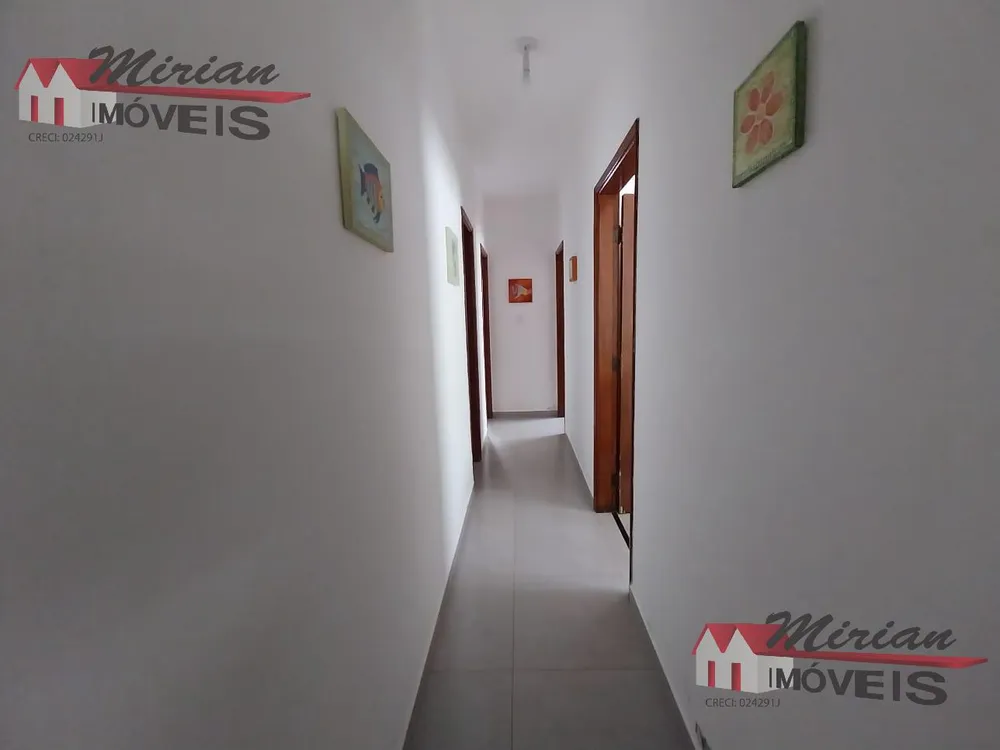 Casa, 3 quartos, 411 m² - Foto 3