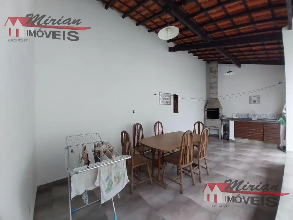 Casa, 3 quartos, 411 m² - Foto 4