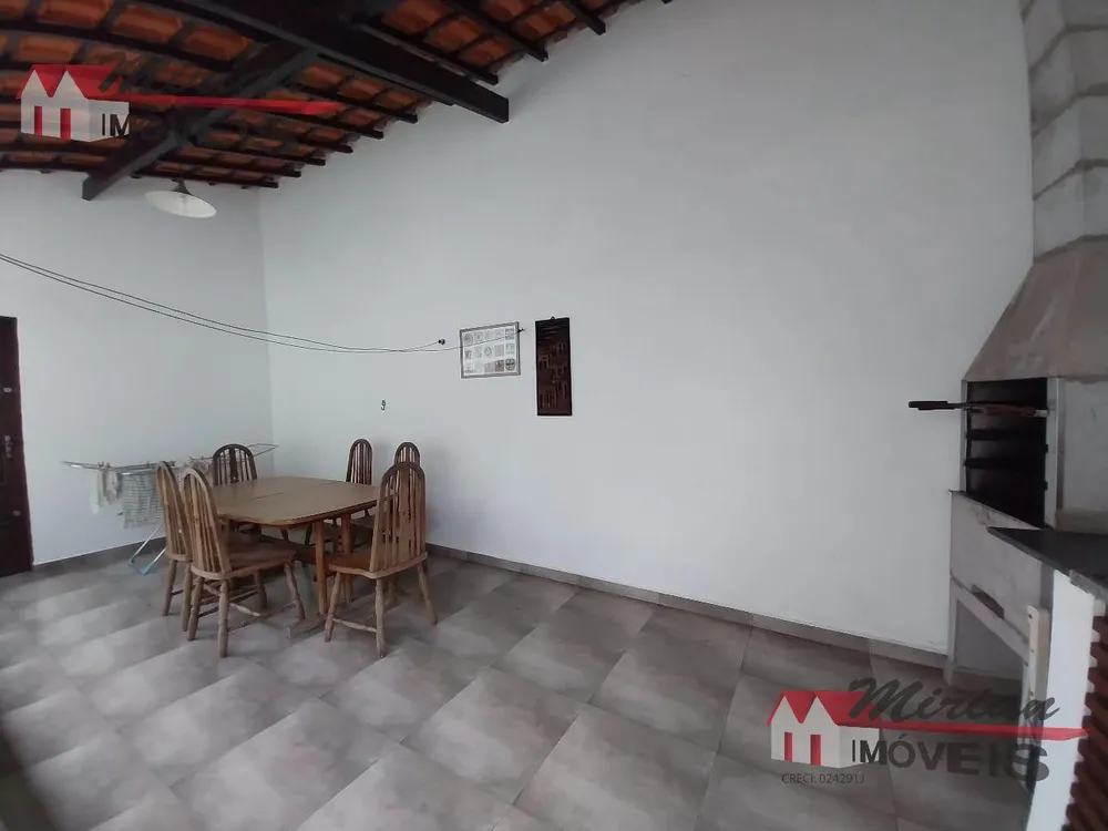 Casa, 3 quartos, 411 m² - Foto 4