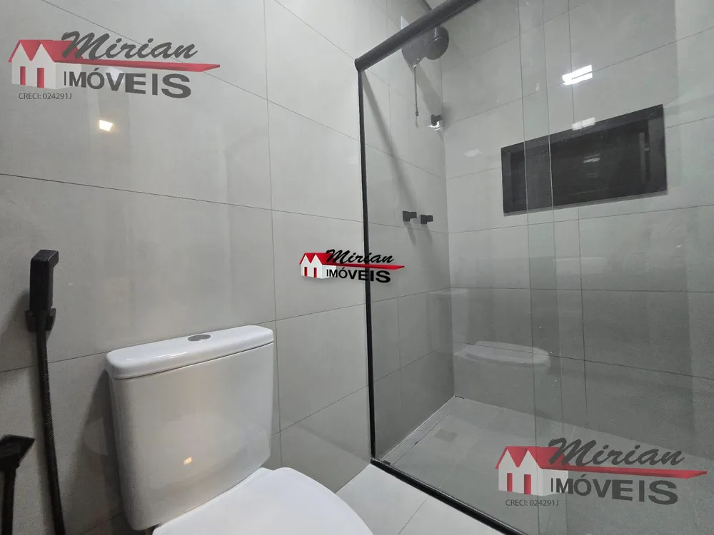 Casa de Condomínio, 5 quartos - Foto 10