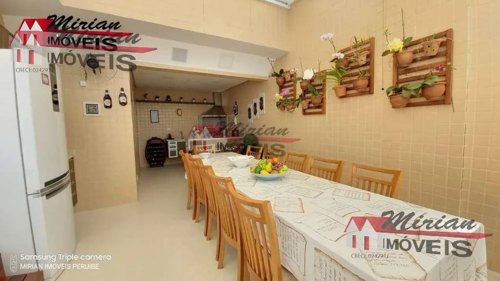 Cobertura, 4 quartos, 240 m² - Foto 3