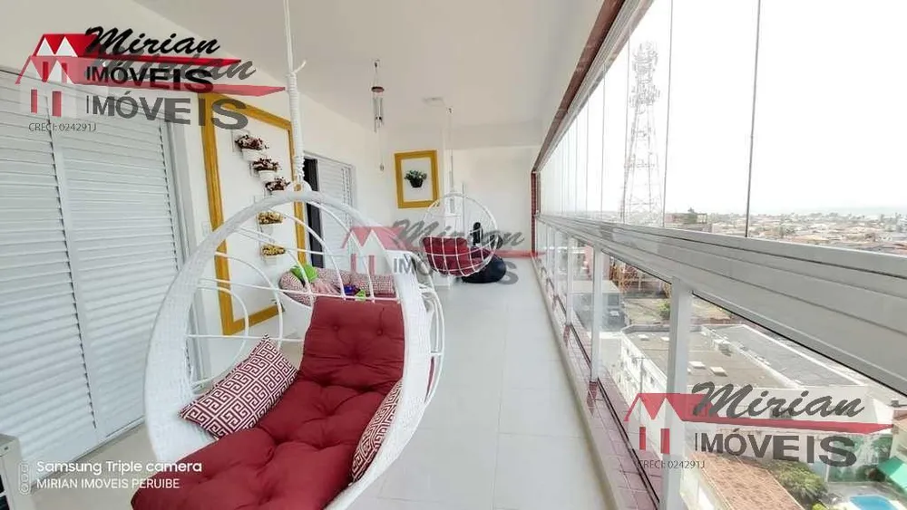 Cobertura, 4 quartos, 240 m² - Foto 4