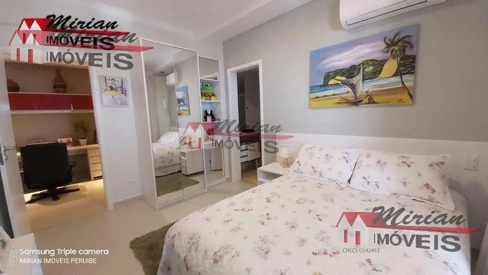 Cobertura, 4 quartos, 240 m² - Foto 2