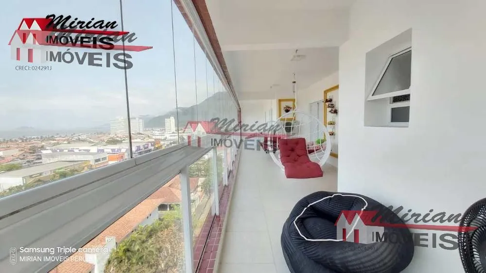 Cobertura, 4 quartos, 240 m² - Foto 7
