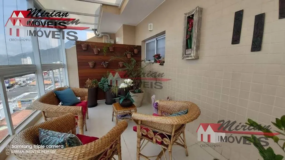 Cobertura, 4 quartos, 240 m² - Foto 6