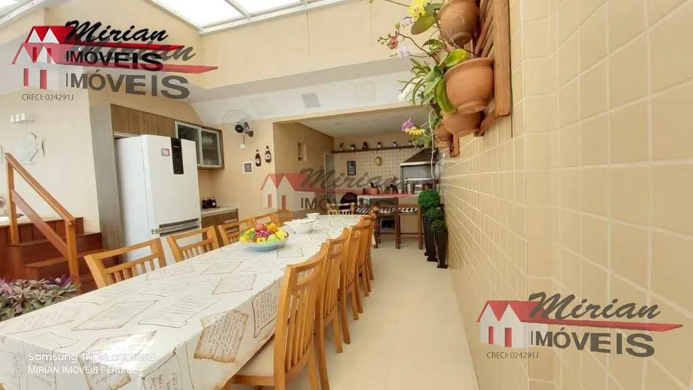 Cobertura, 4 quartos, 240 m² - Foto 5