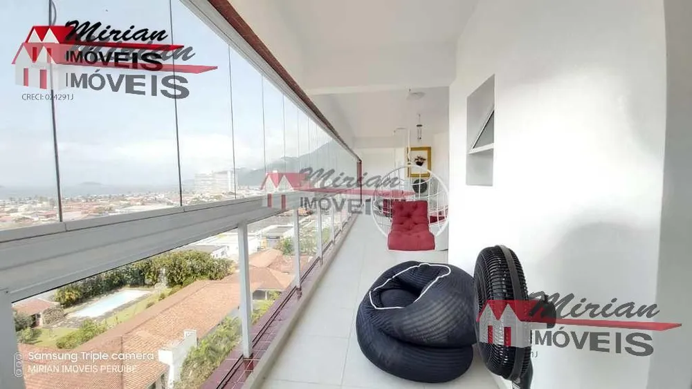 Cobertura, 4 quartos, 240 m² - Foto 1