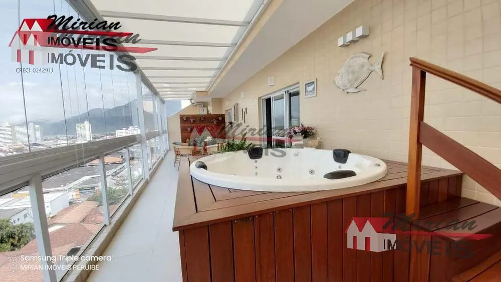 Cobertura, 4 quartos, 240 m² - Foto 7