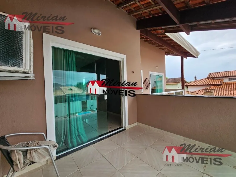 Sobrado, 3 quartos, 282 m² - Foto 7