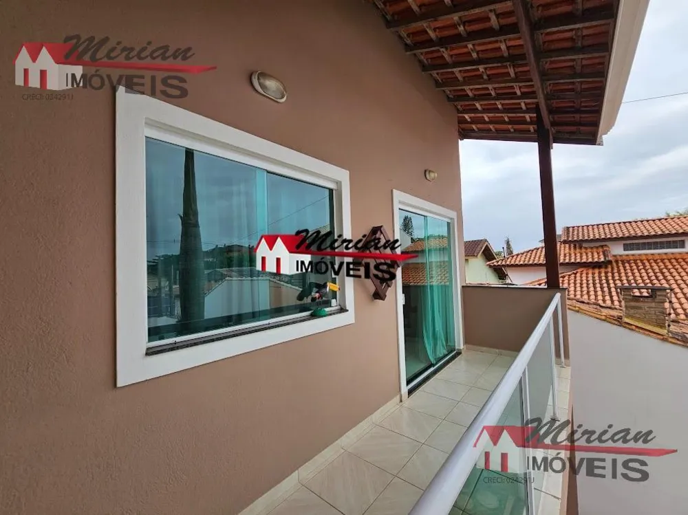 Sobrado, 3 quartos, 282 m² - Foto 3