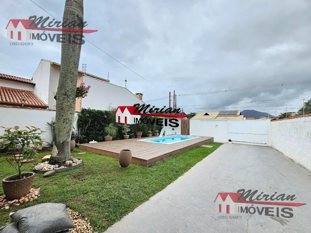 Sobrado, 3 quartos, 282 m² - Foto 16