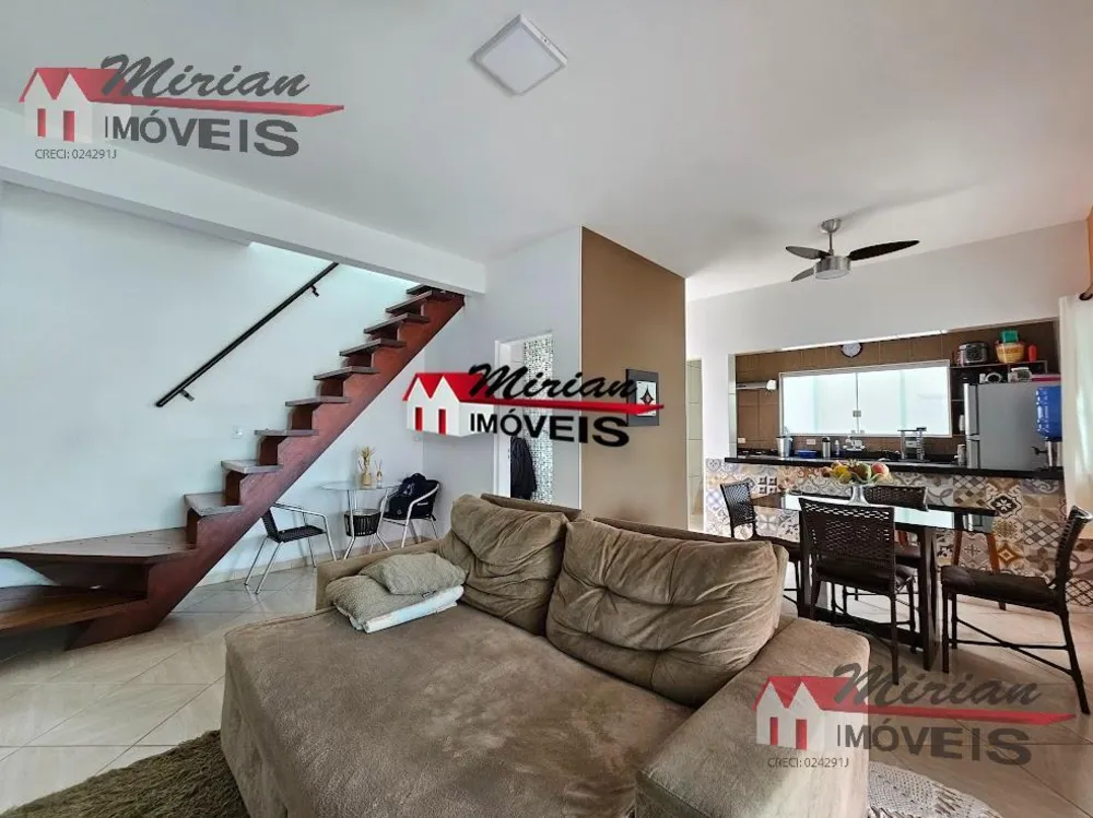 Sobrado, 3 quartos, 282 m² - Foto 11