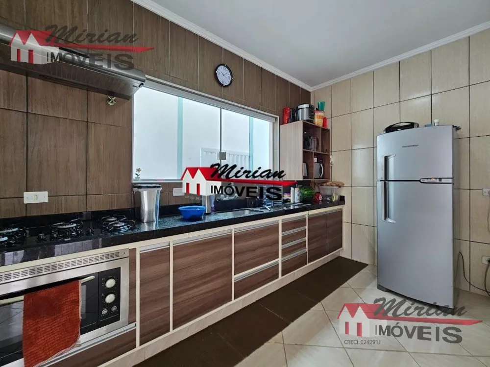 Sobrado, 3 quartos, 282 m² - Foto 12