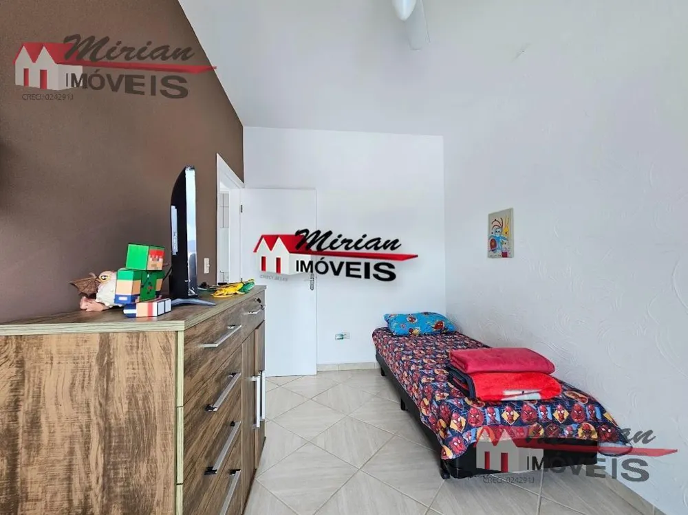 Sobrado, 3 quartos, 282 m² - Foto 8