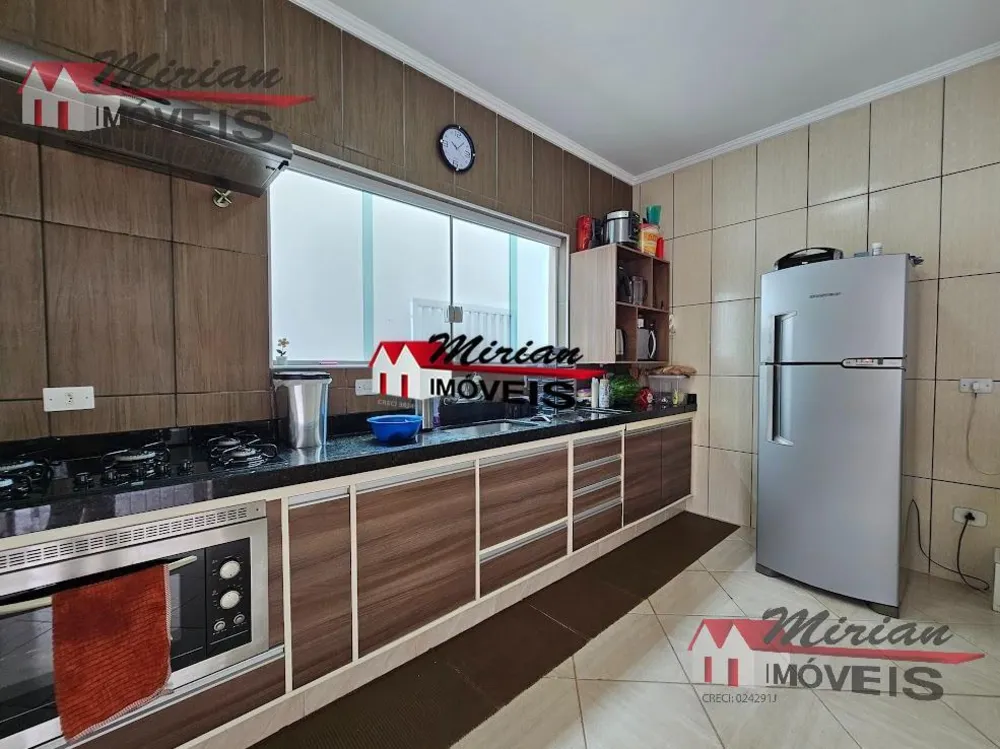 Sobrado, 3 quartos, 282 m² - Foto 6