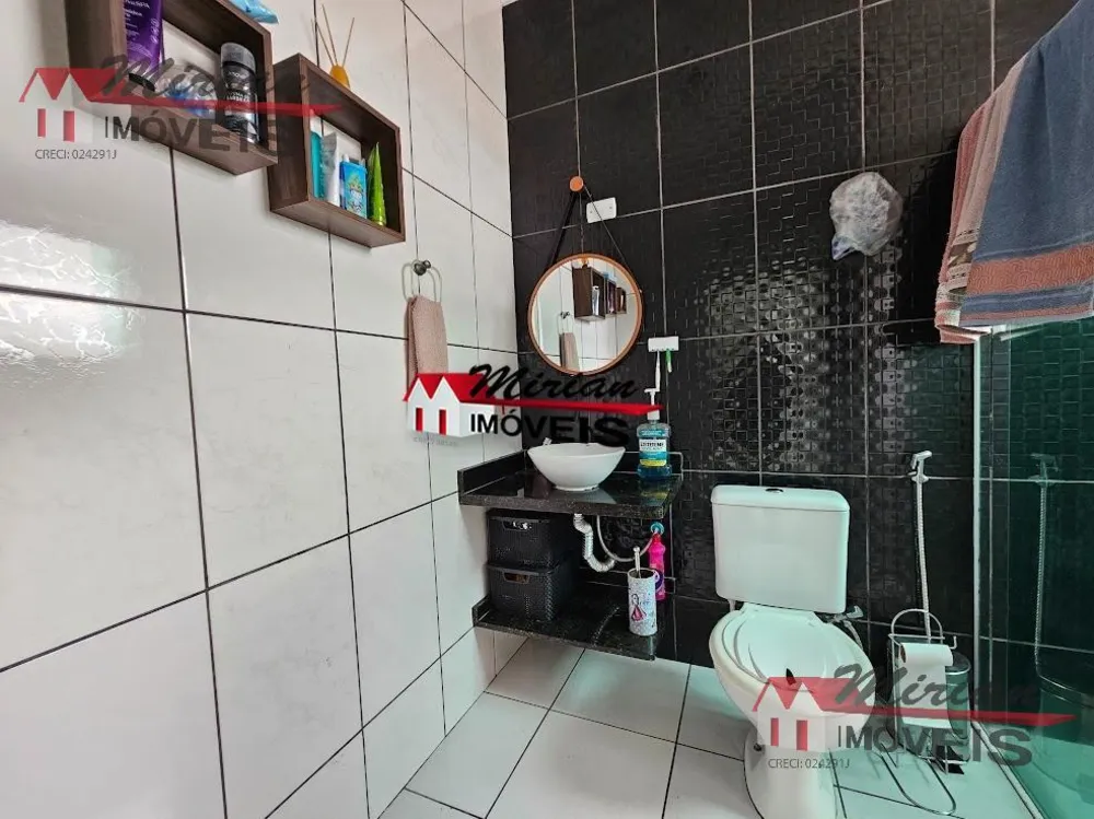 Sobrado, 3 quartos, 282 m² - Foto 5
