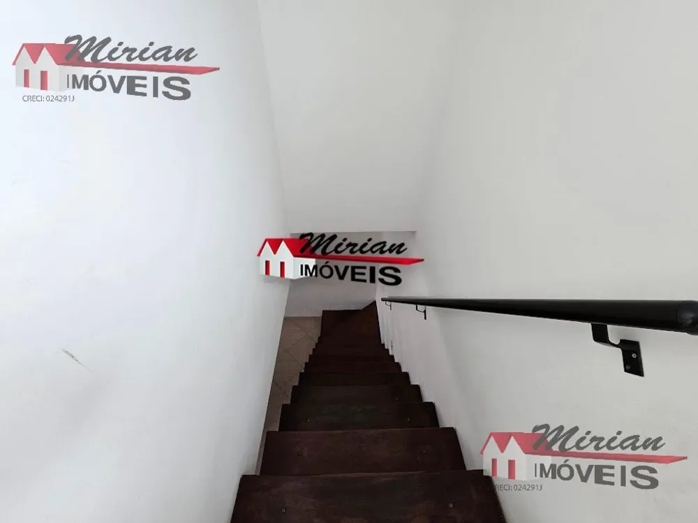 Sobrado, 3 quartos, 282 m² - Foto 3