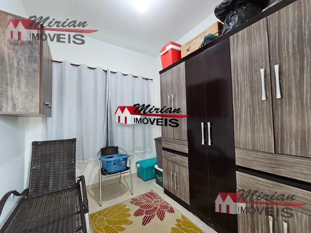 Sobrado, 3 quartos, 282 m² - Foto 1
