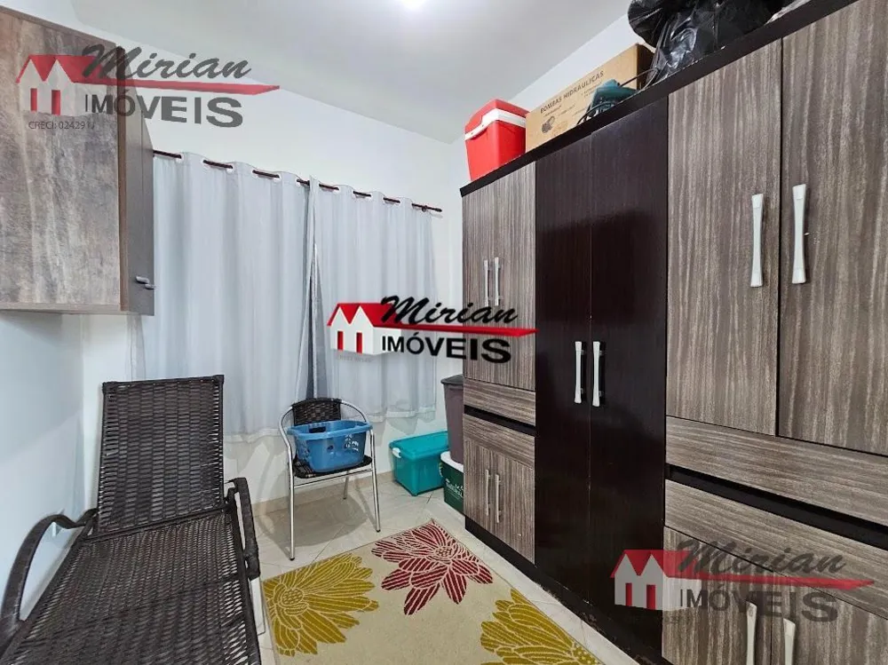 Sobrado, 3 quartos, 282 m² - Foto 2