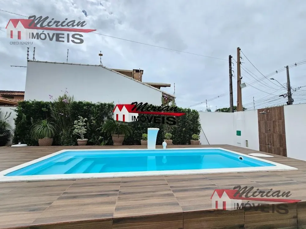Sobrado, 3 quartos, 282 m² - Foto 2