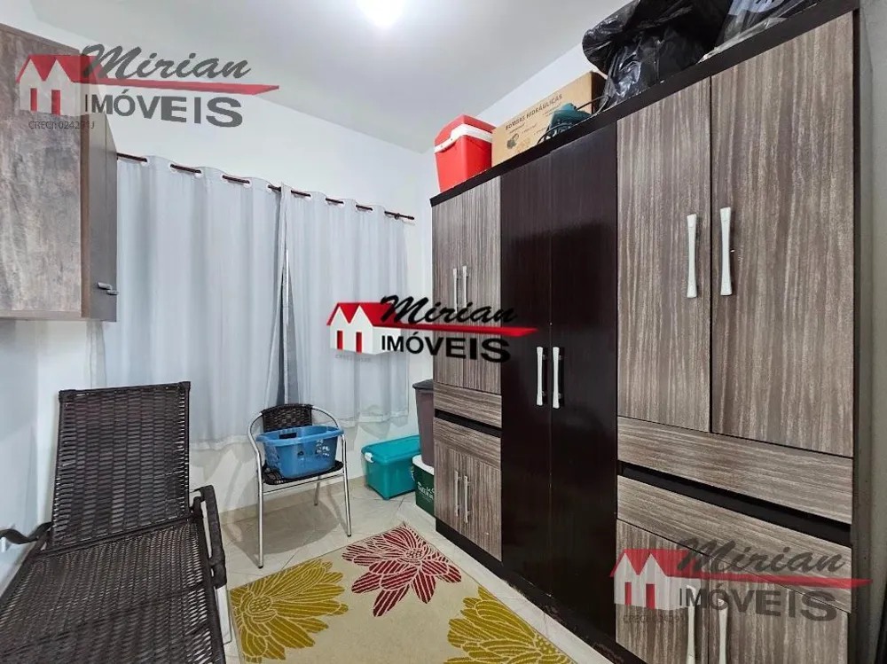 Sobrado, 3 quartos, 282 m² - Foto 6