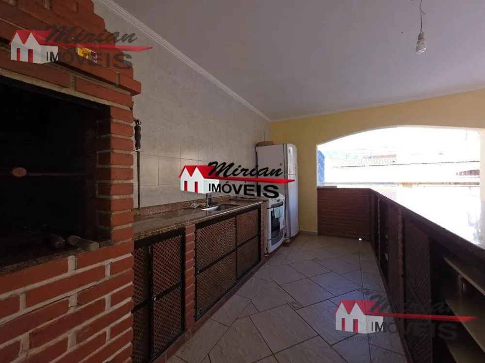 Casa, 5 quartos, 536 m² - Foto 11