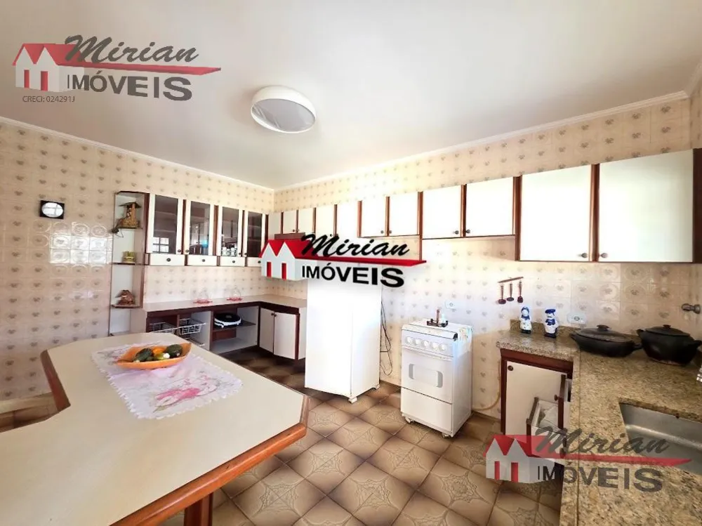 Casa, 5 quartos, 536 m² - Foto 6