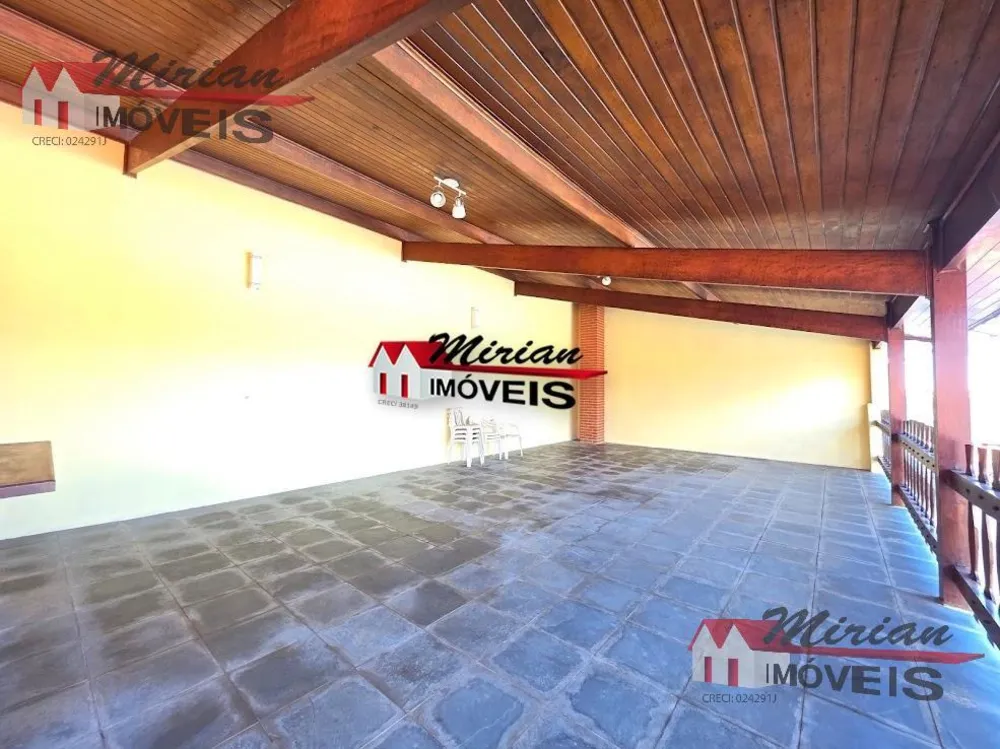 Casa, 5 quartos, 536 m² - Foto 10