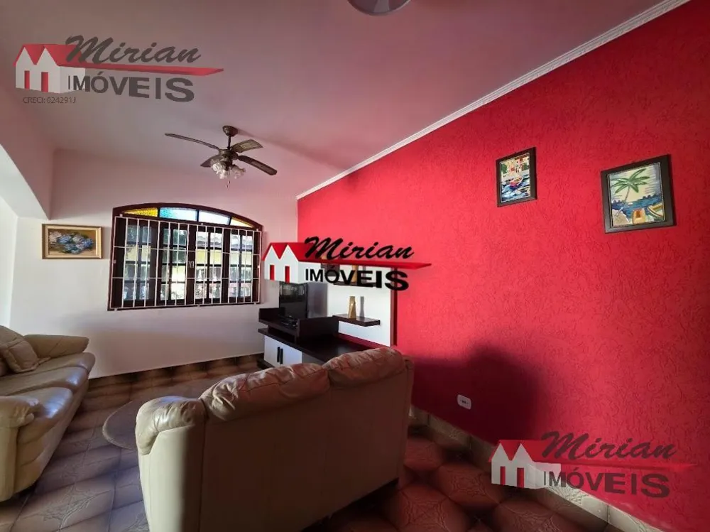 Casa, 5 quartos, 536 m² - Foto 5