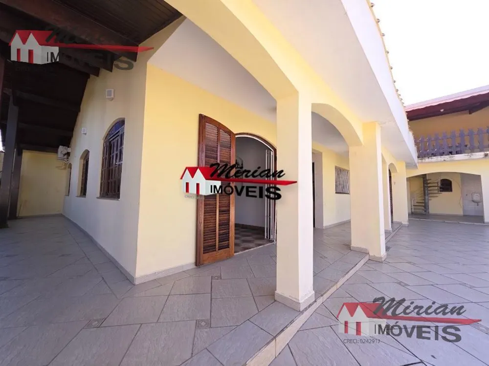 Casa, 5 quartos, 536 m² - Foto 4
