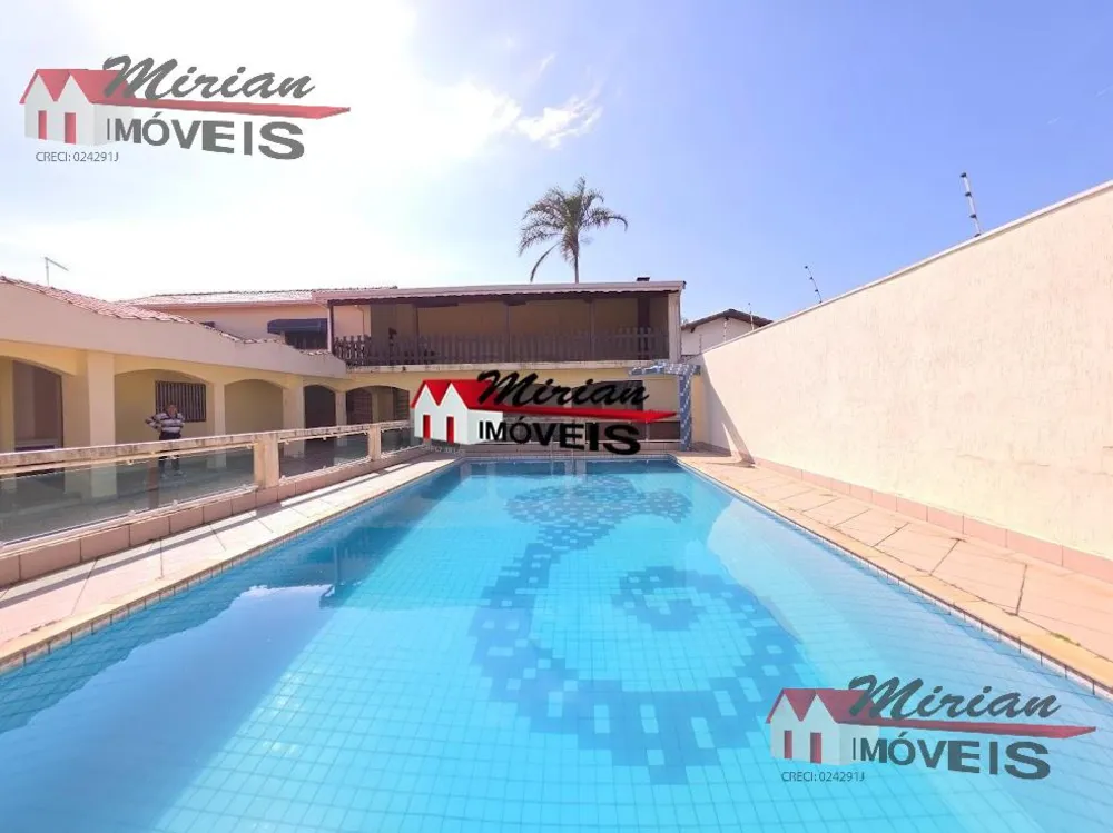 Casa, 5 quartos, 536 m² - Foto 2