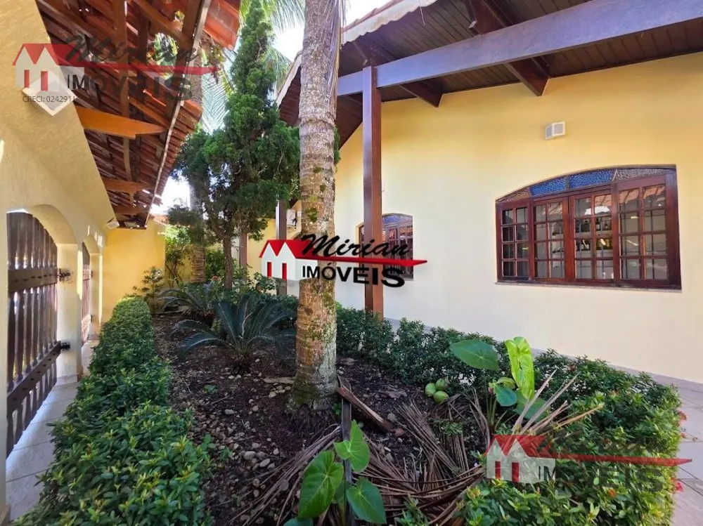 Casa, 5 quartos, 536 m² - Foto 3