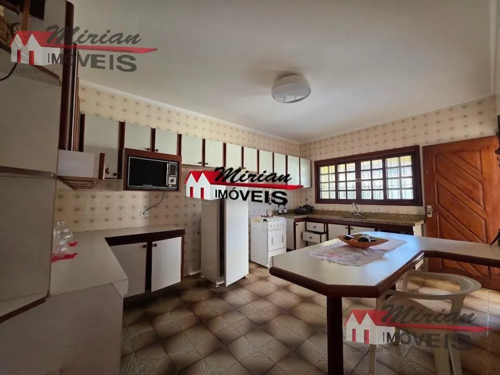 Casa, 5 quartos, 536 m² - Foto 7