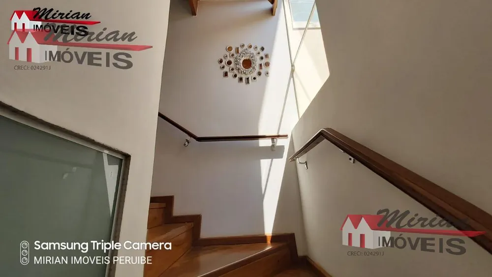 Sobrado, 4 quartos, 275 m² - Foto 1