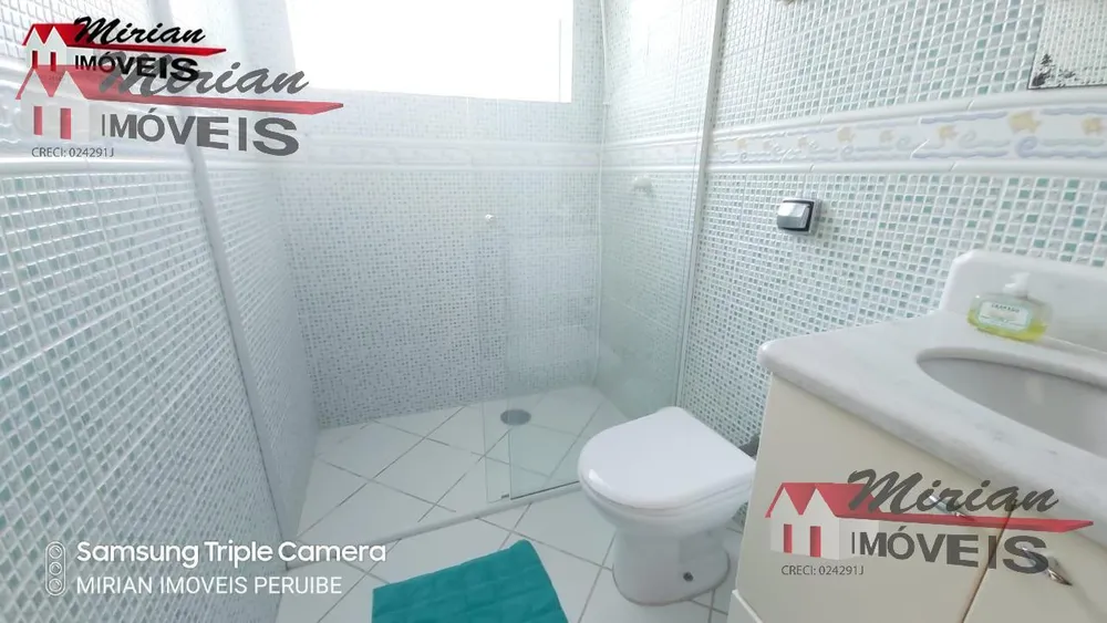 Sobrado, 4 quartos, 275 m² - Foto 8