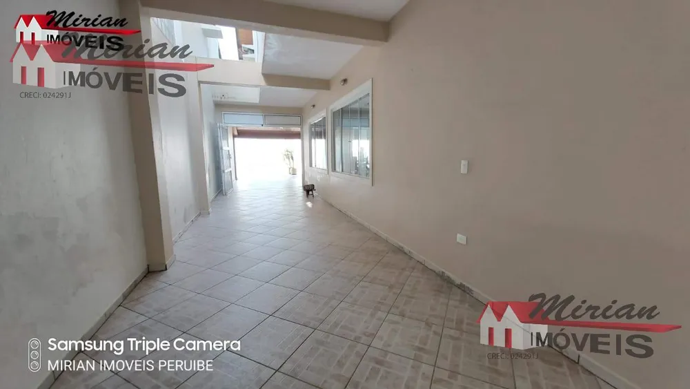 Sobrado, 4 quartos, 275 m² - Foto 3