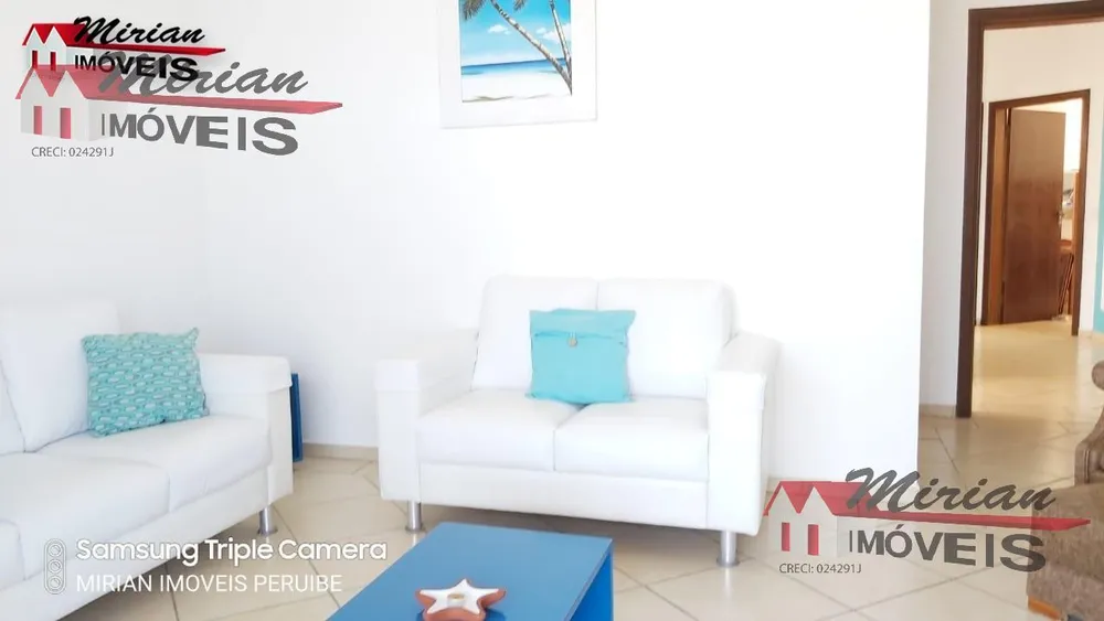 Sobrado, 4 quartos, 275 m² - Foto 7