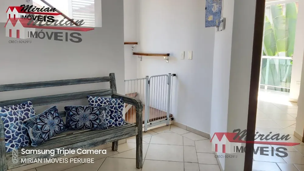 Sobrado, 4 quartos, 275 m² - Foto 6