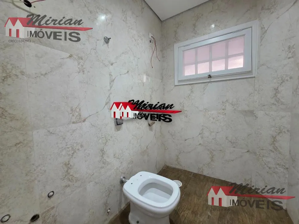 Casa, 3 quartos, 186 m² - Foto 8