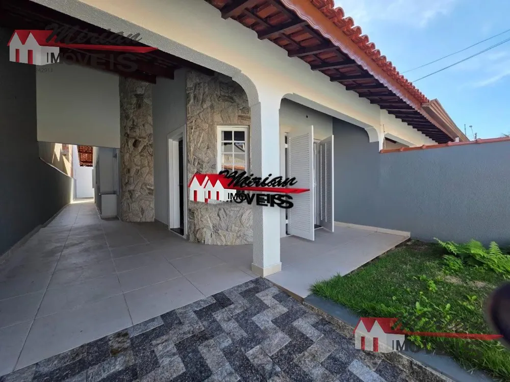 Casa, 3 quartos, 186 m² - Foto 6