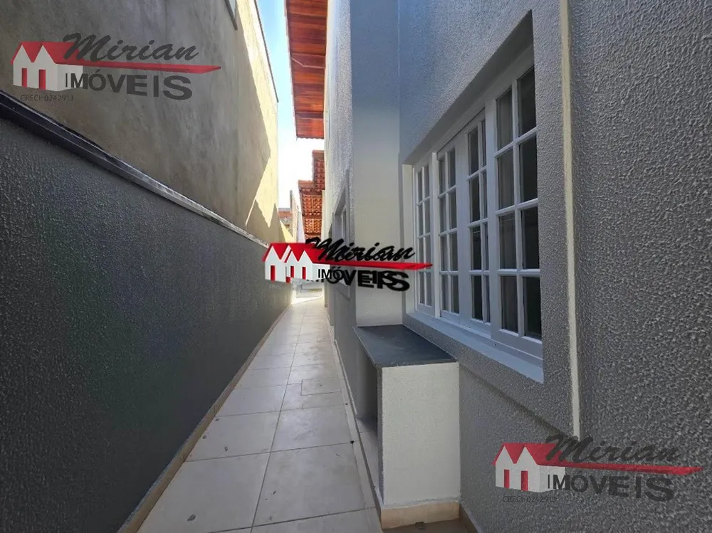 Casa, 3 quartos, 186 m² - Foto 3