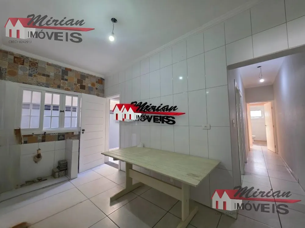 Casa, 3 quartos, 186 m² - Foto 4