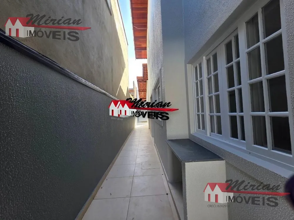 Casa, 3 quartos, 186 m² - Foto 5